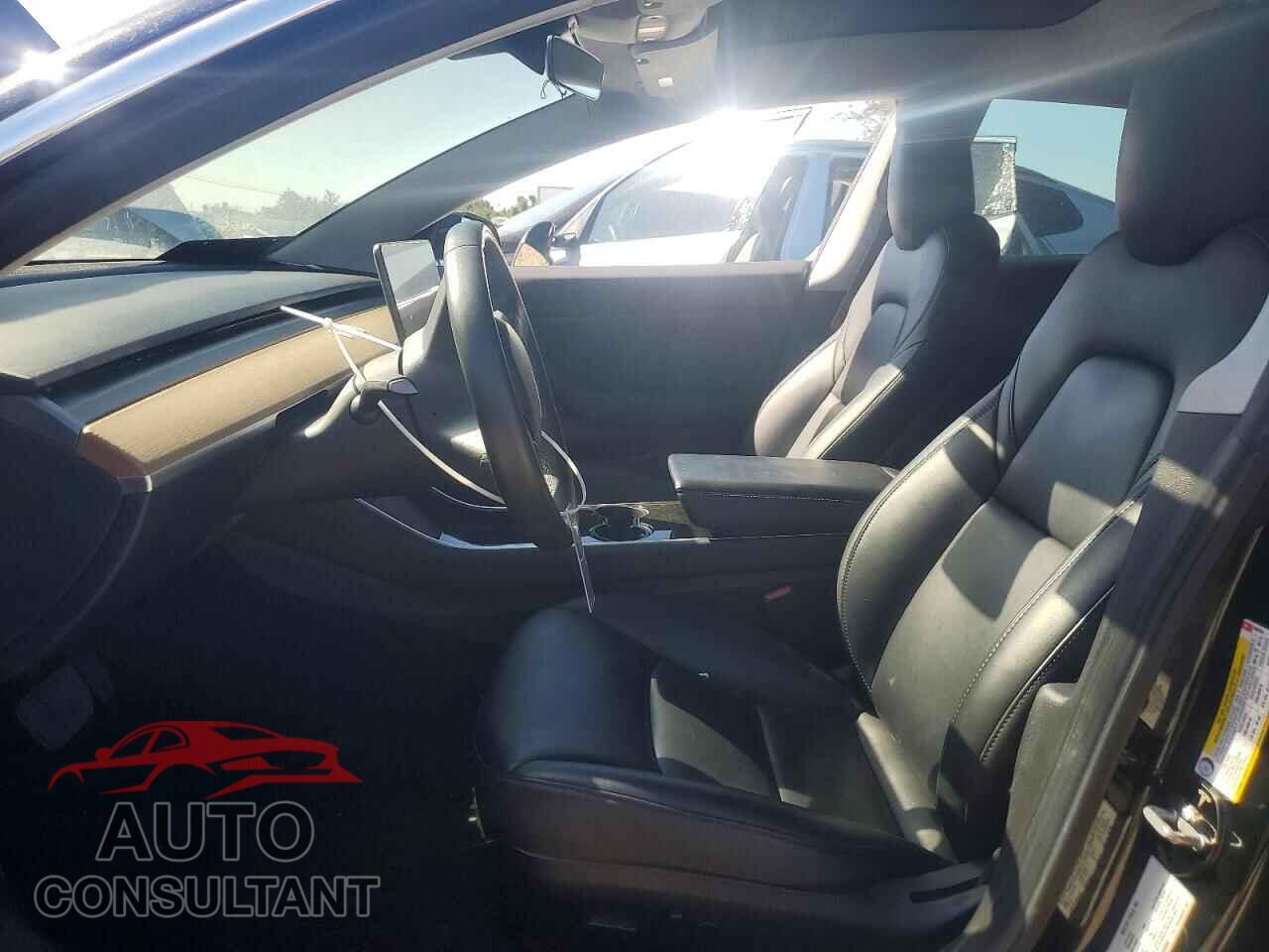 TESLA MODEL 3 2019 - 5YJ3E1EA6KF409985