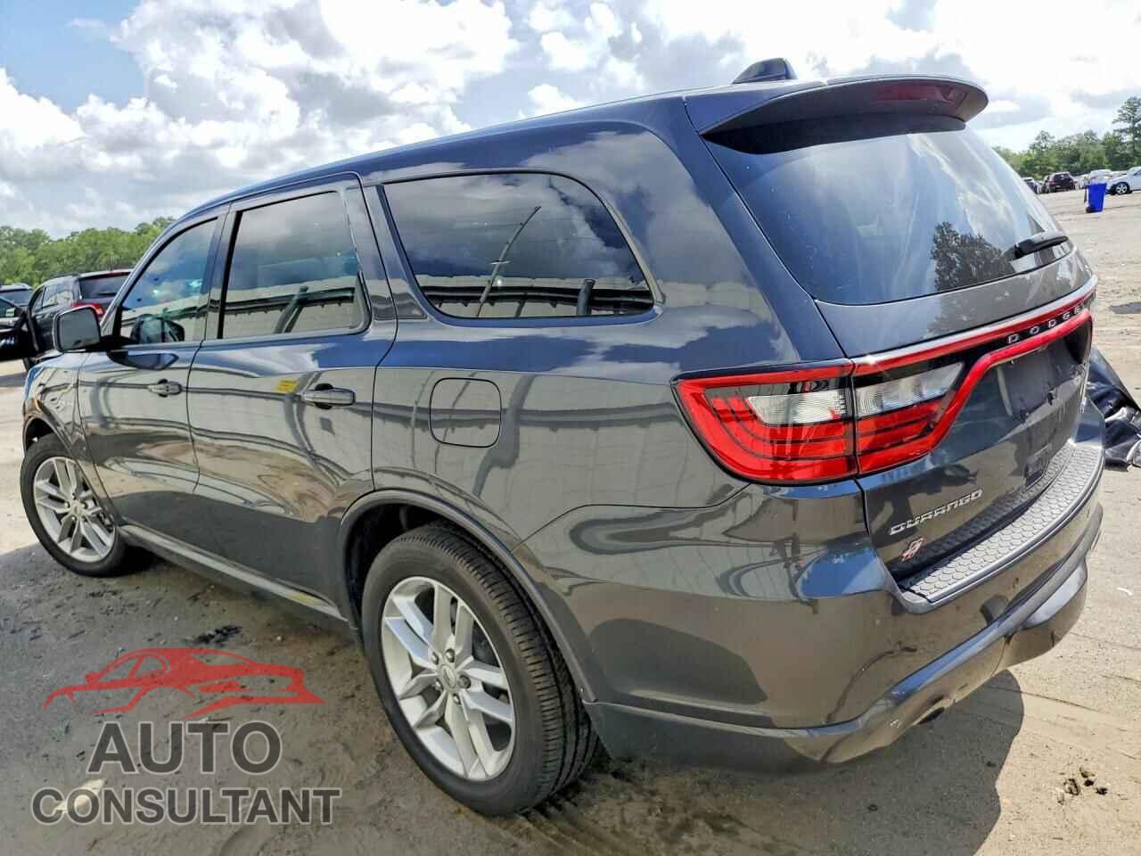 DODGE DURANGO 2025 - 1C4SDJCT7SC523705