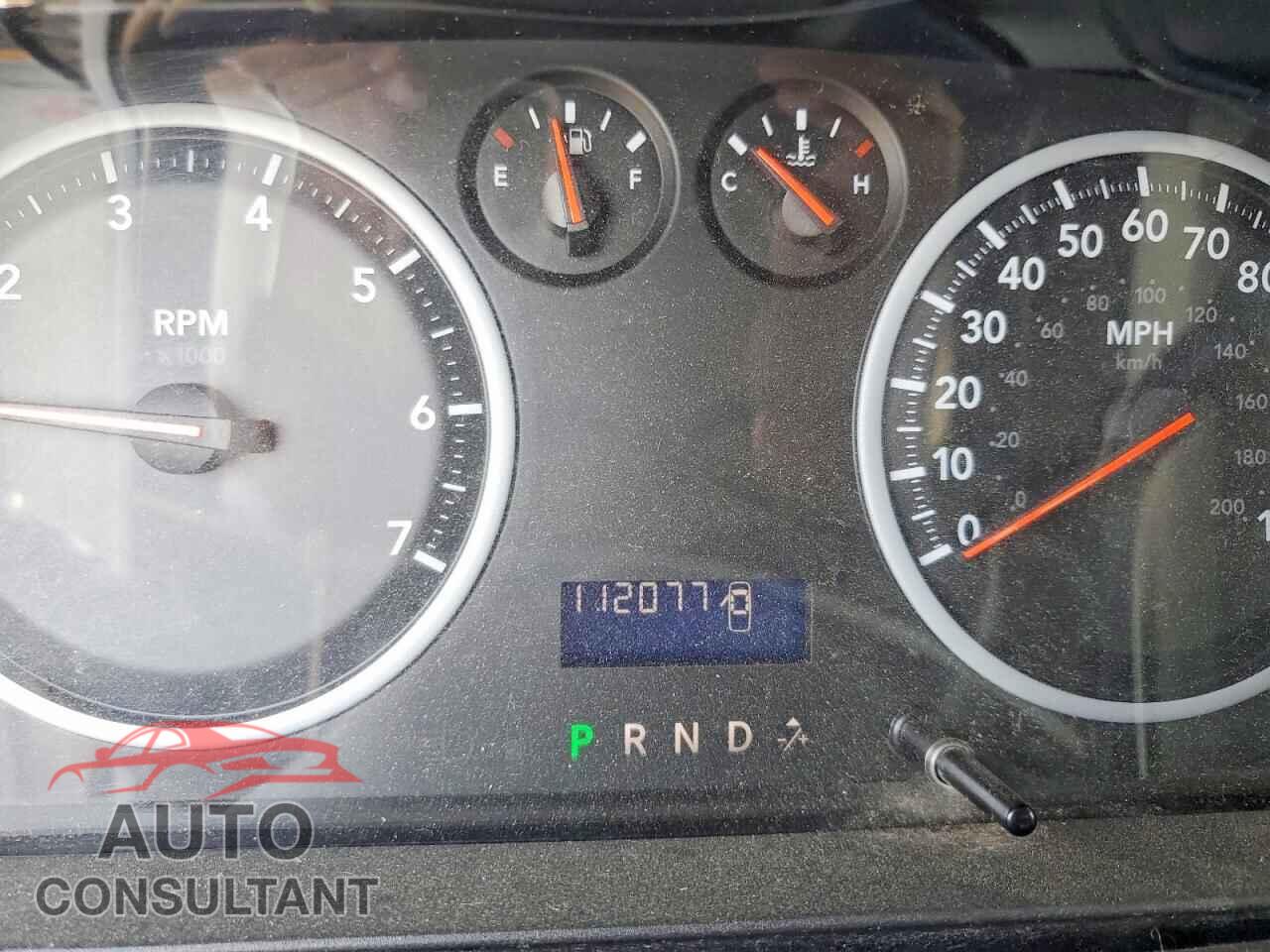 DODGE RAM 1500 2010 - 1D7RB1GK2AS196355
