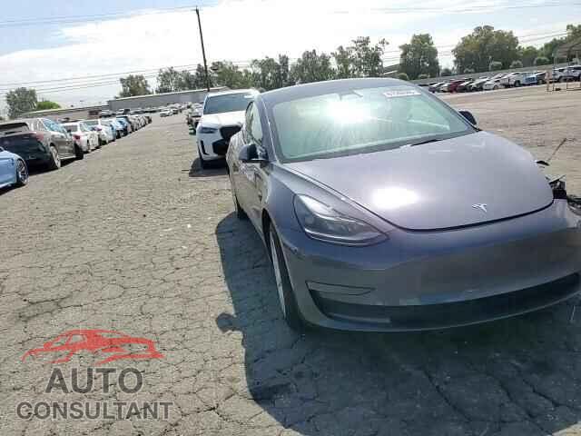 TESLA MODEL 3 2023 - 5YJ3E1EA2PF570597