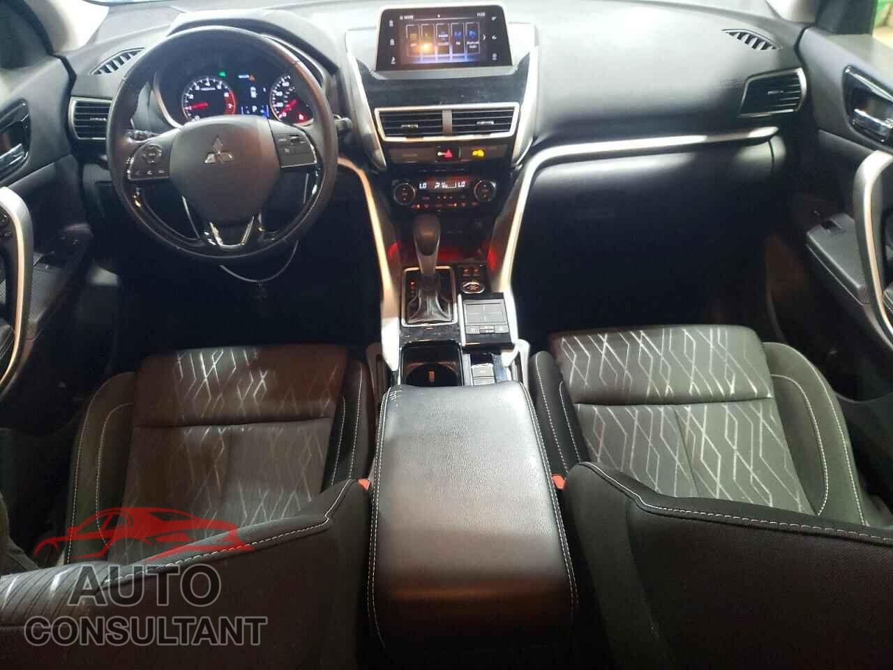MITSUBISHI ECLIPSE 2019 - JA4AT5AA2KZ004186