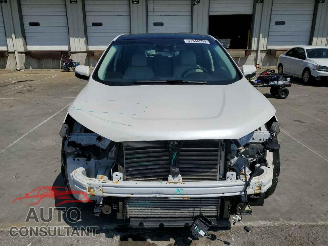 FORD EDGE 2019 - 2FMPK4K92KBC27974