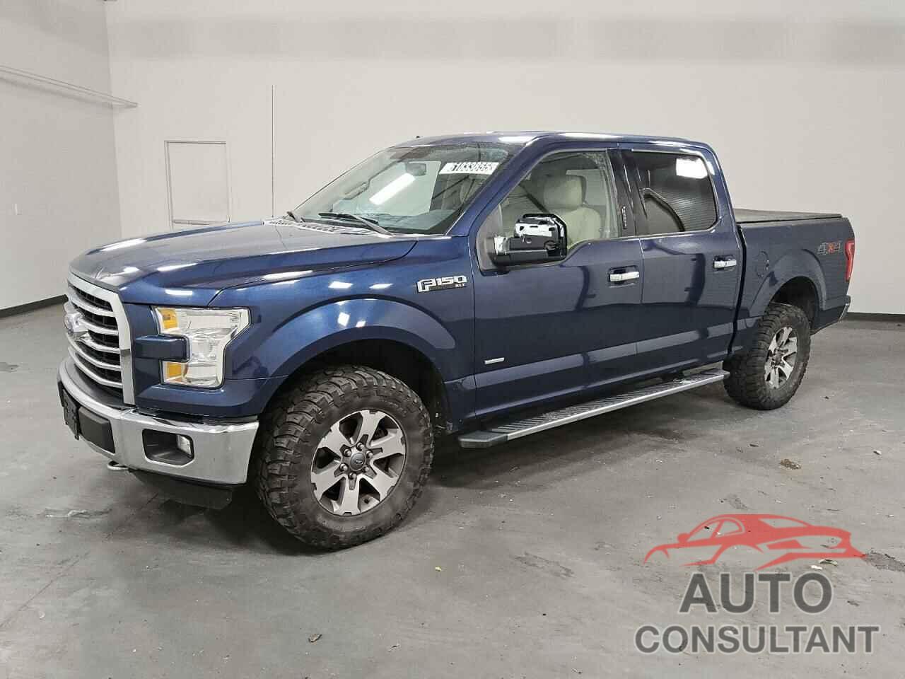 FORD F-150 2015 - 1FTEW1EG2FFC43167