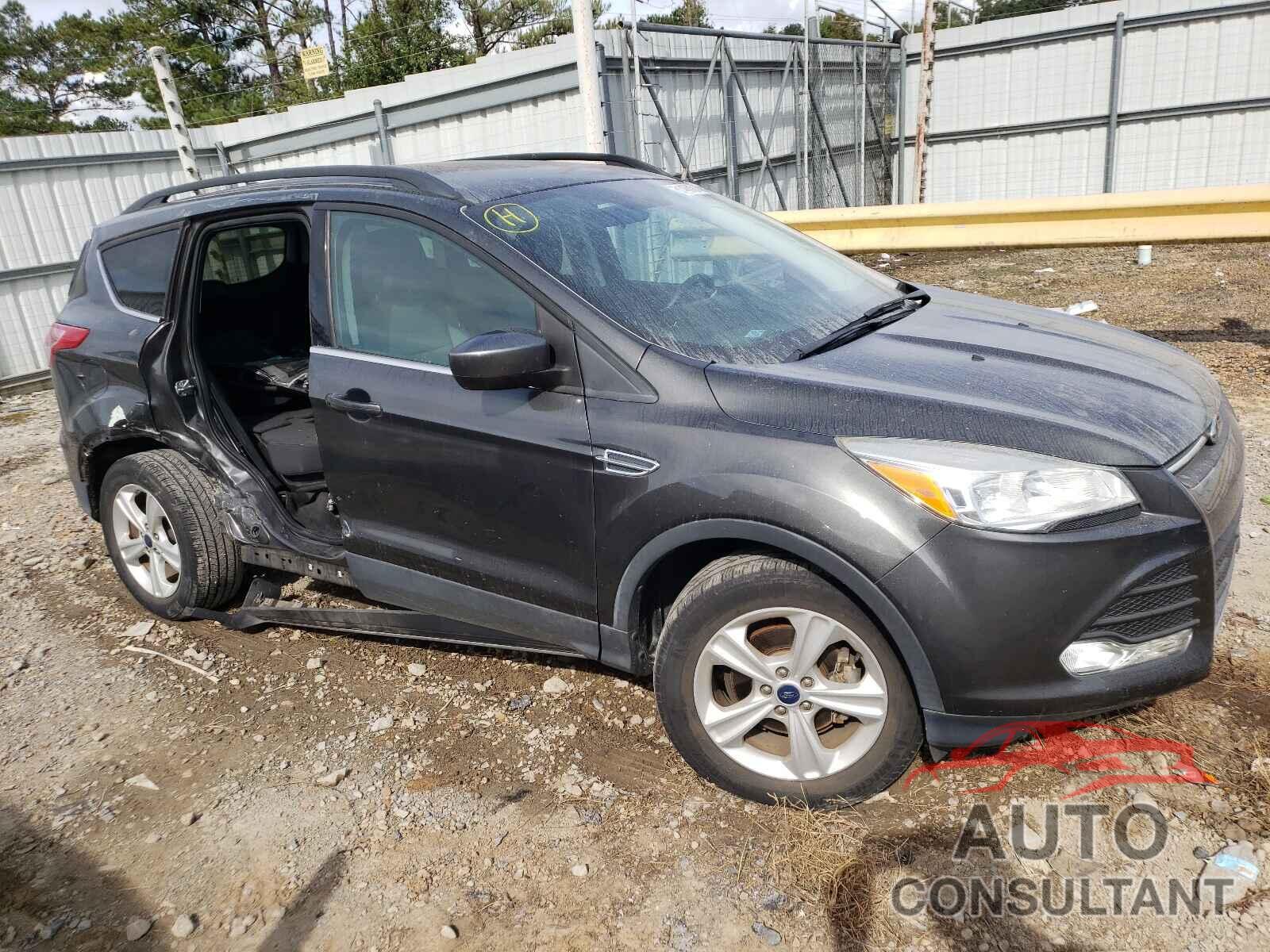 FORD ESCAPE 2016 - 1FMCU0GX2GUA91291