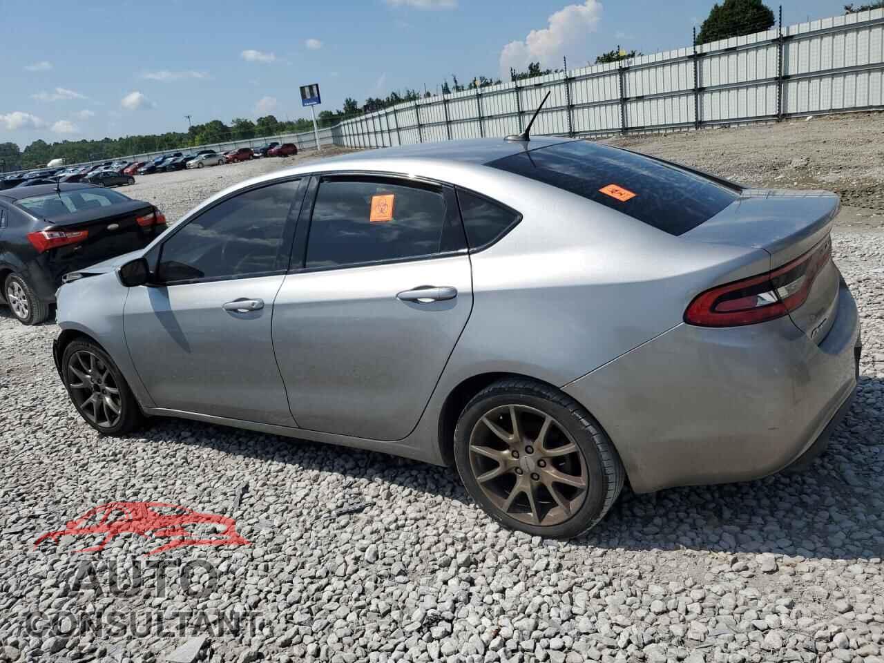 DODGE DART 2014 - 1C3CDFBB1ED901921