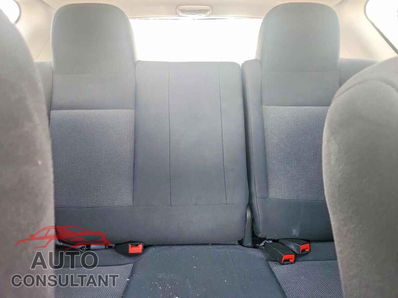 JEEP COMPASS 2012 - 1C4NJCAB8CD594709