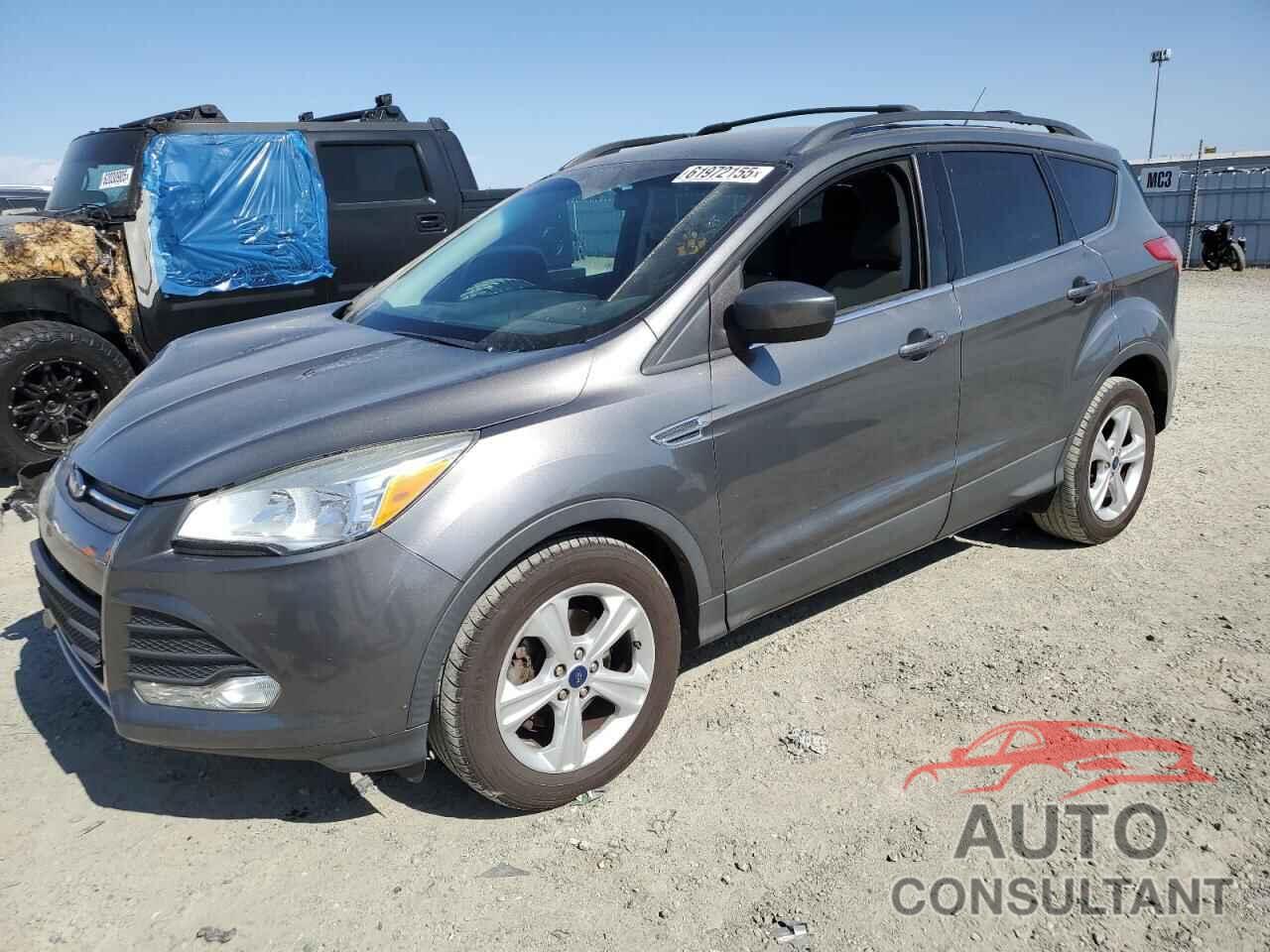 FORD ESCAPE 2014 - 1FMCU0GX3EUC68833