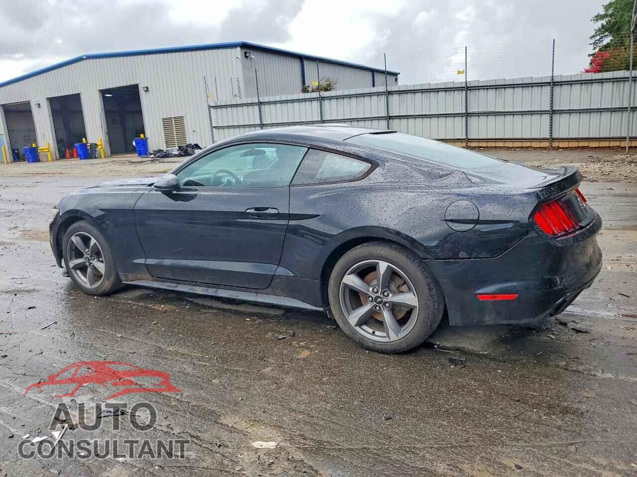FORD MUSTANG 2016 - 1FA6P8AM3G5243942