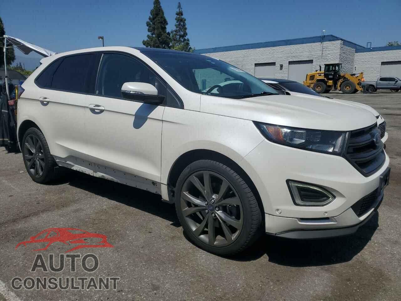 FORD EDGE 2016 - 2FMPK4AP9GBB73127