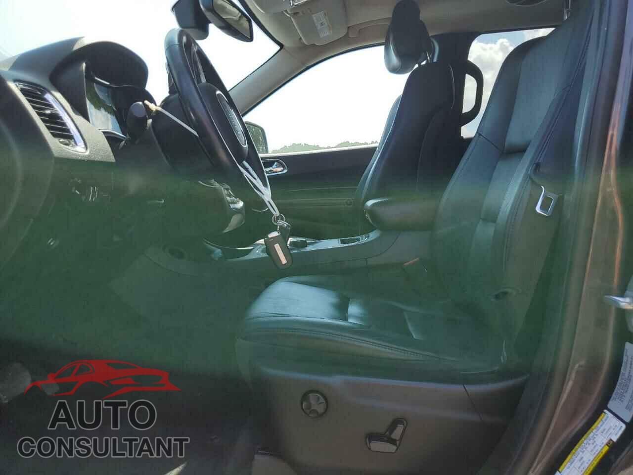 DODGE DURANGO 2015 - 1C4RDJDG9FC771850