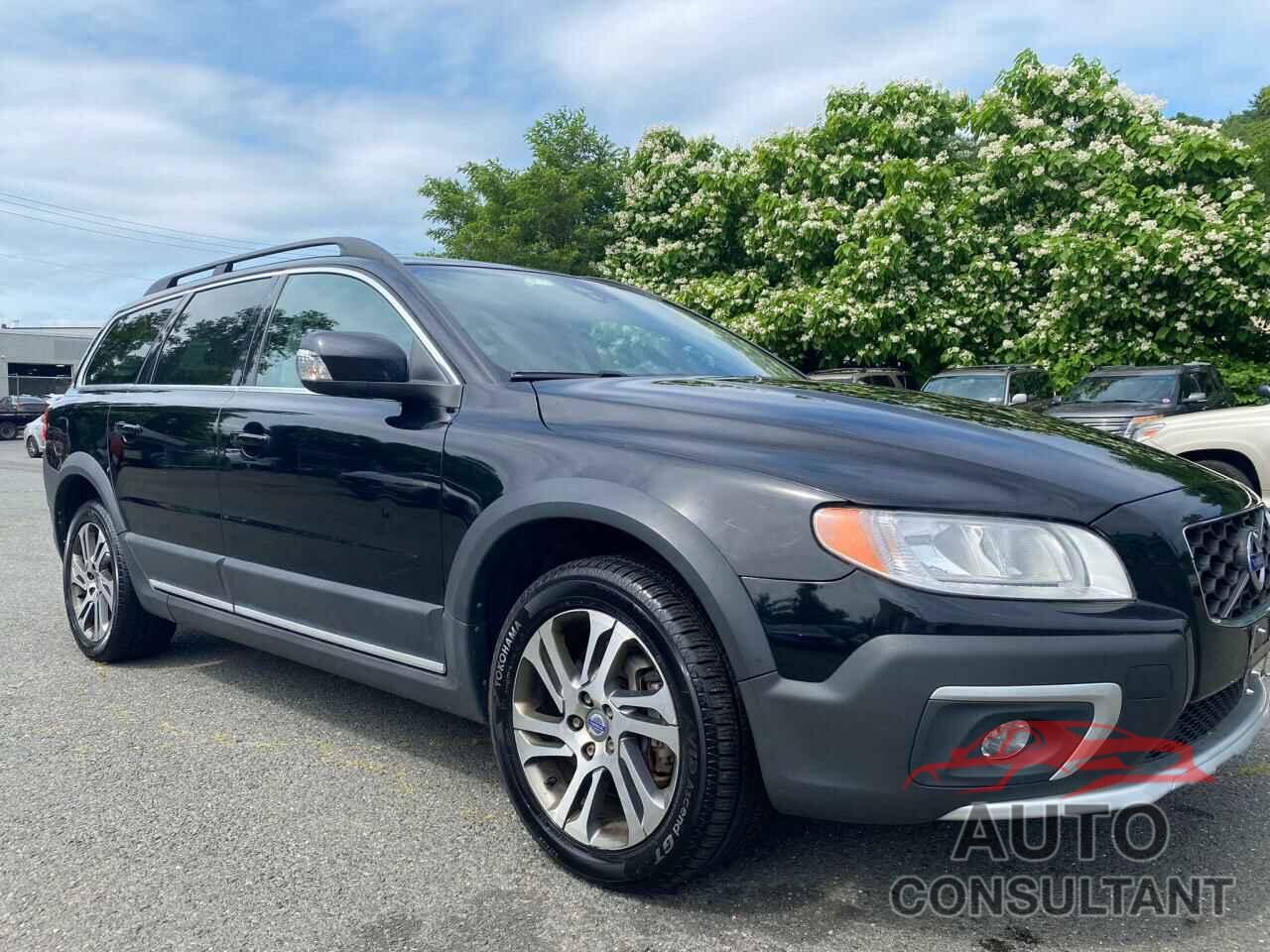 VOLVO XC70 2015 - YV440MBK2F1223390