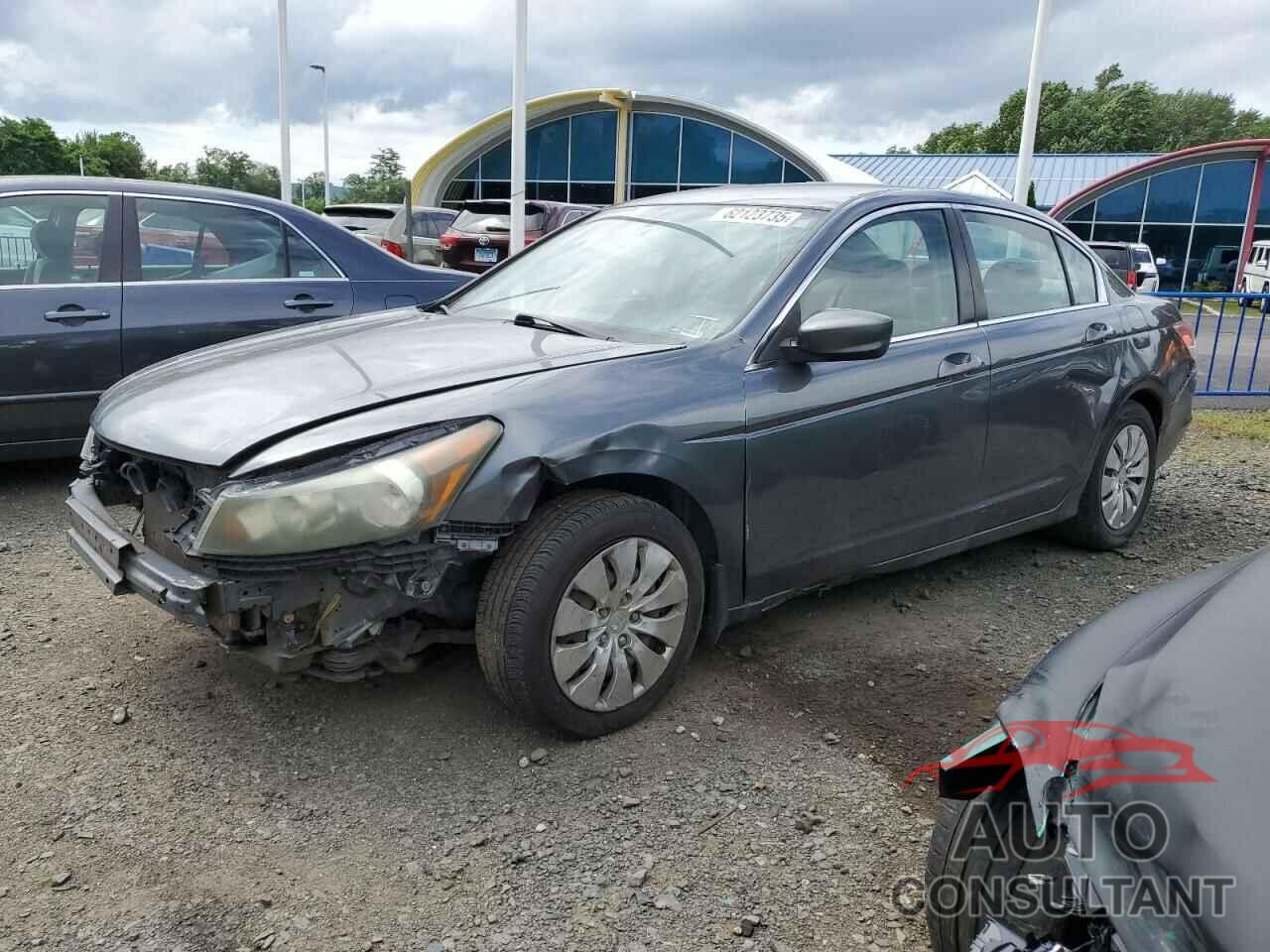 HONDA ACCORD 2010 - 1HGCP2F38AA187104