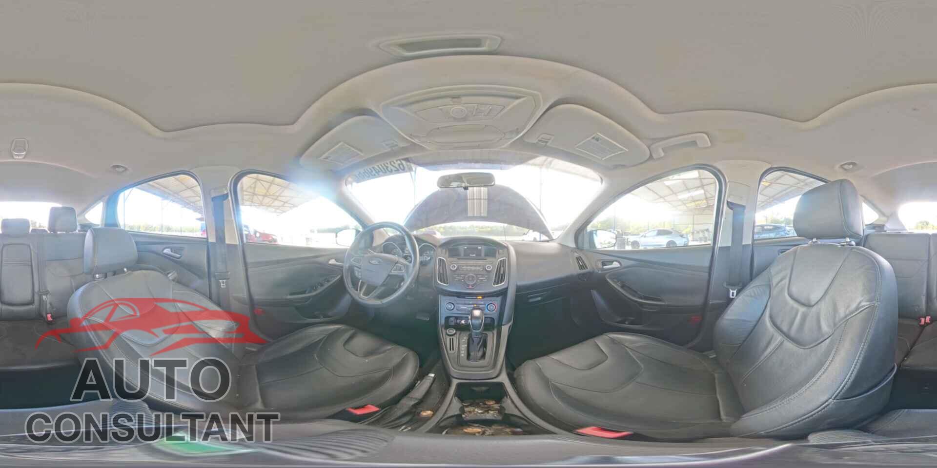 FORD FOCUS 2016 - 1FADP3K20GL299517