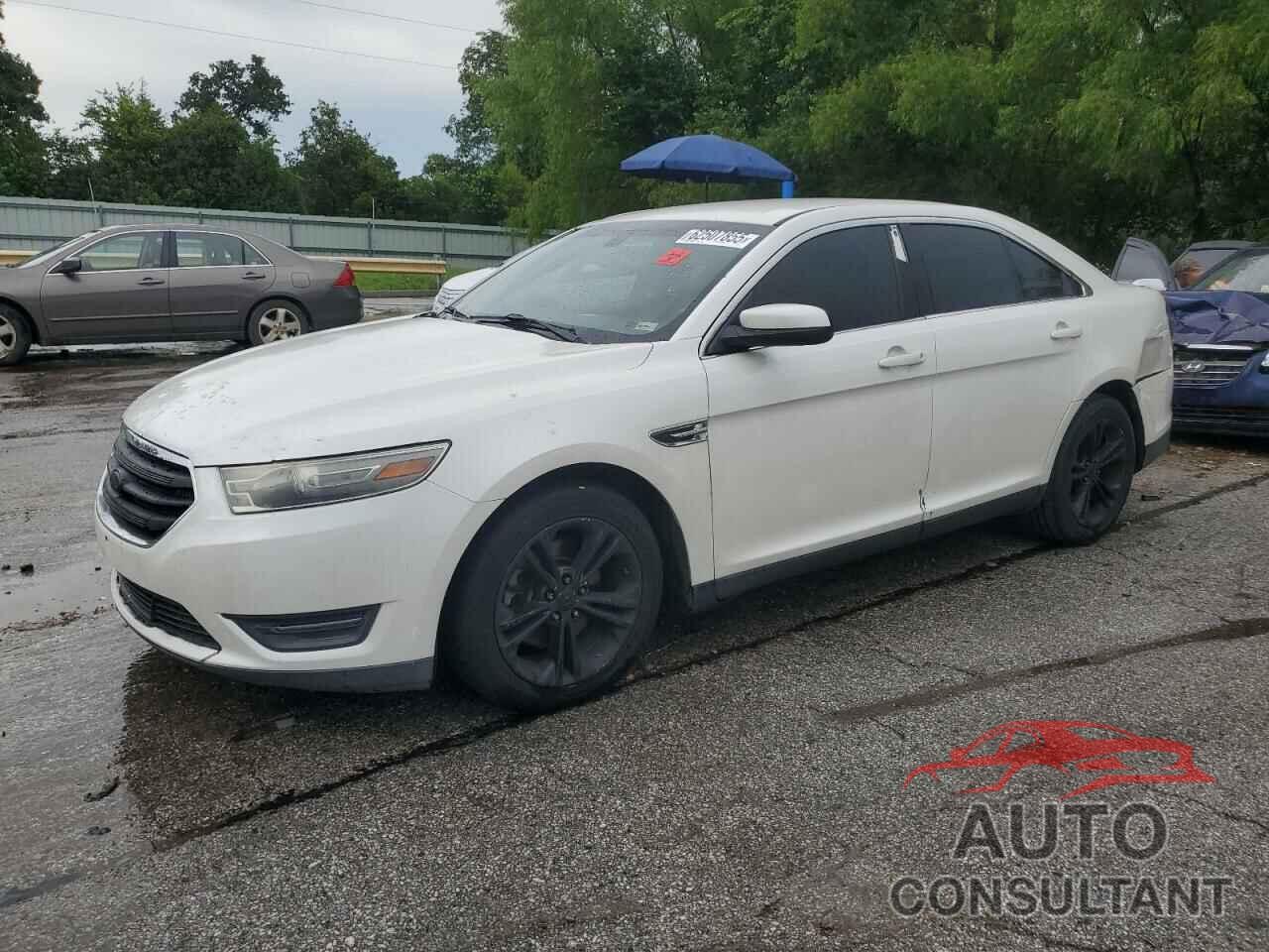 FORD TAURUS 2014 - 1FAHP2E8XEG106789
