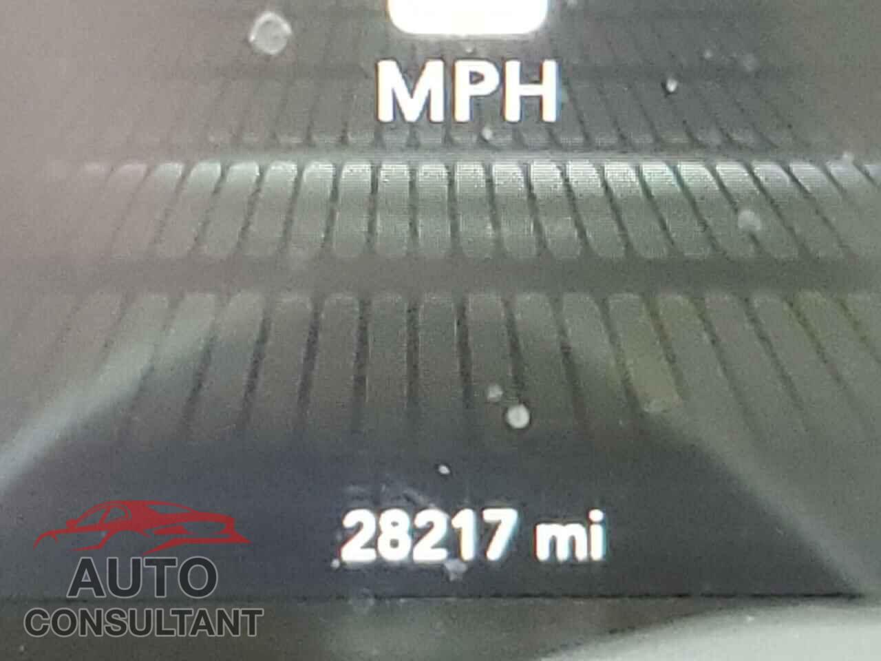DODGE CHALLENGER 2019 - 2C3CDZFJ8KH581448