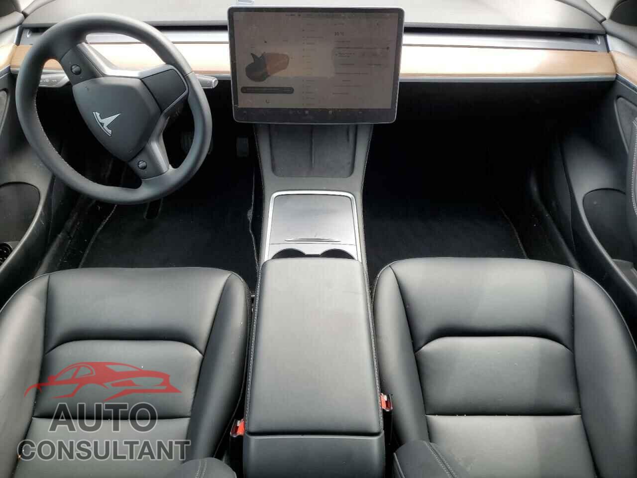 TESLA MODEL 3 2023 - LRW3E1FA1PC944402