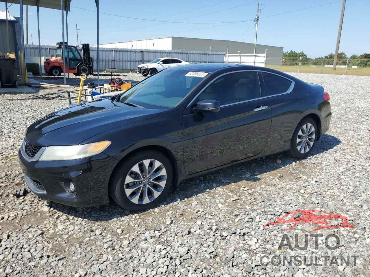 HONDA ACCORD 2014 - 1HGCT1B88EA011635