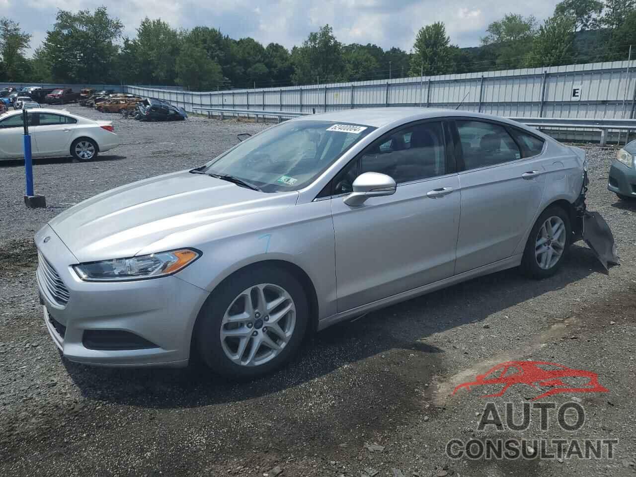 FORD FUSION 2016 - 3FA6P0H76GR242962