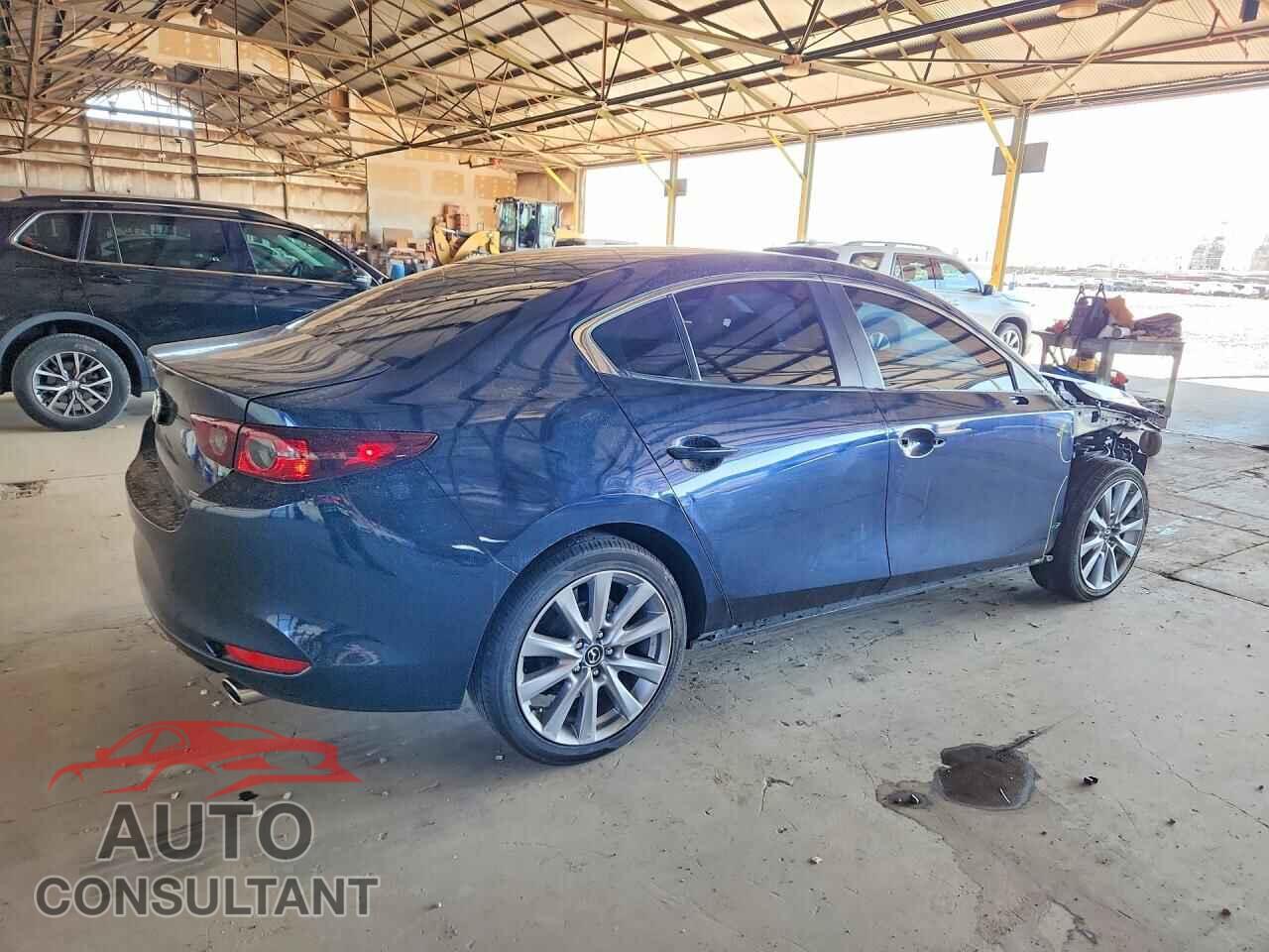 MAZDA 3 2021 - JM1BPABL8M1346802