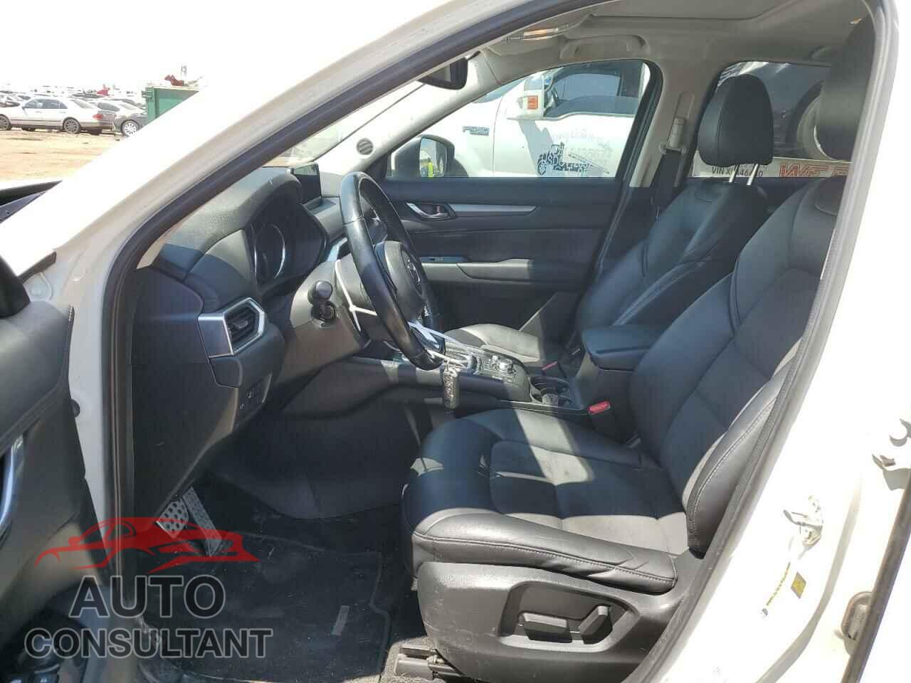 MAZDA CX-5 2017 - JM3KFBCL3H0199153