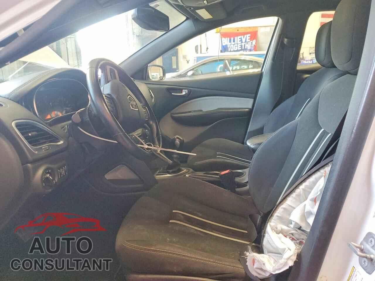 DODGE DART 2014 - 1C3CDFBB2ED799738