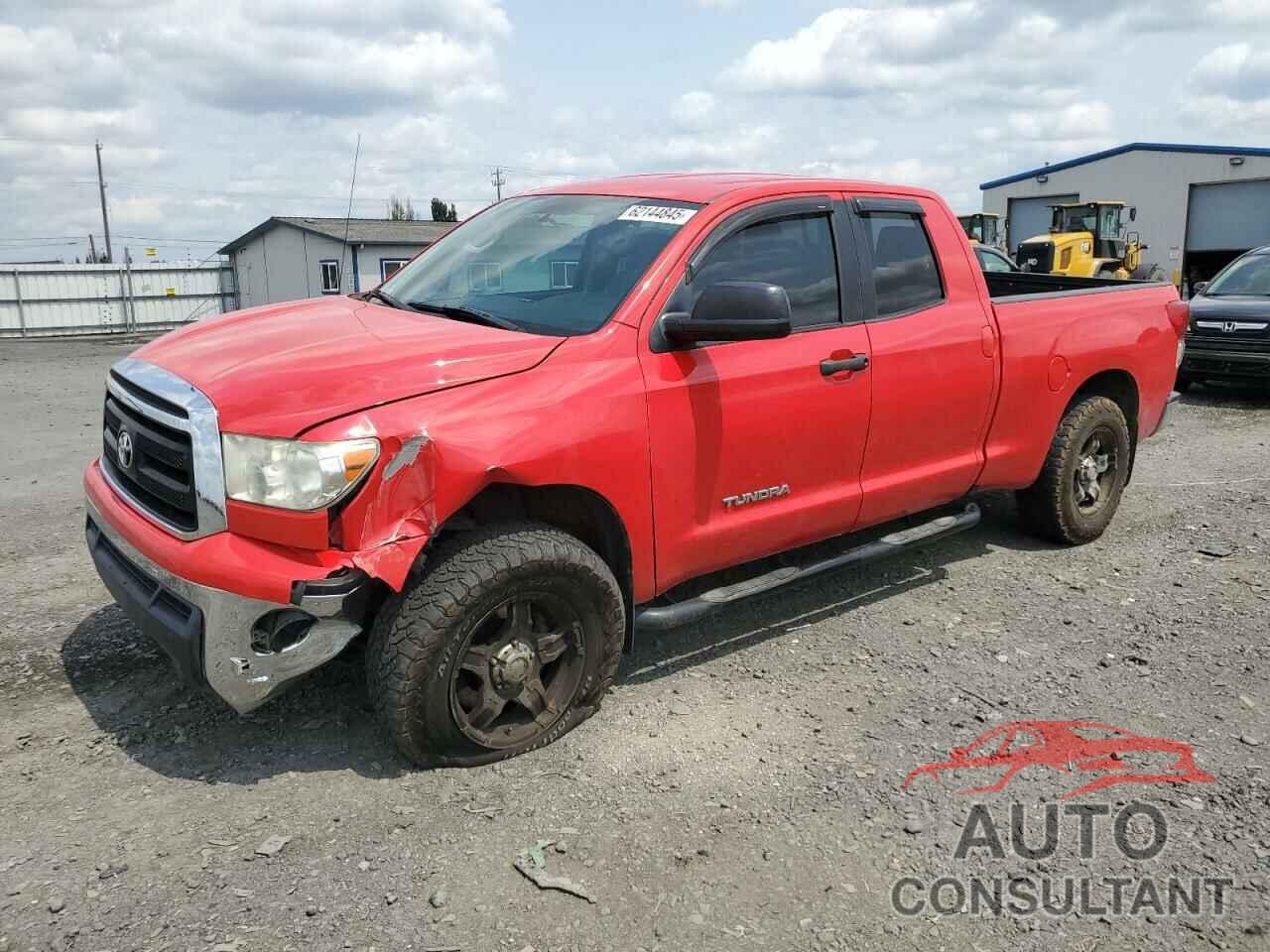 TOYOTA TUNDRA 2010 - 5TFUM5F12AX012503