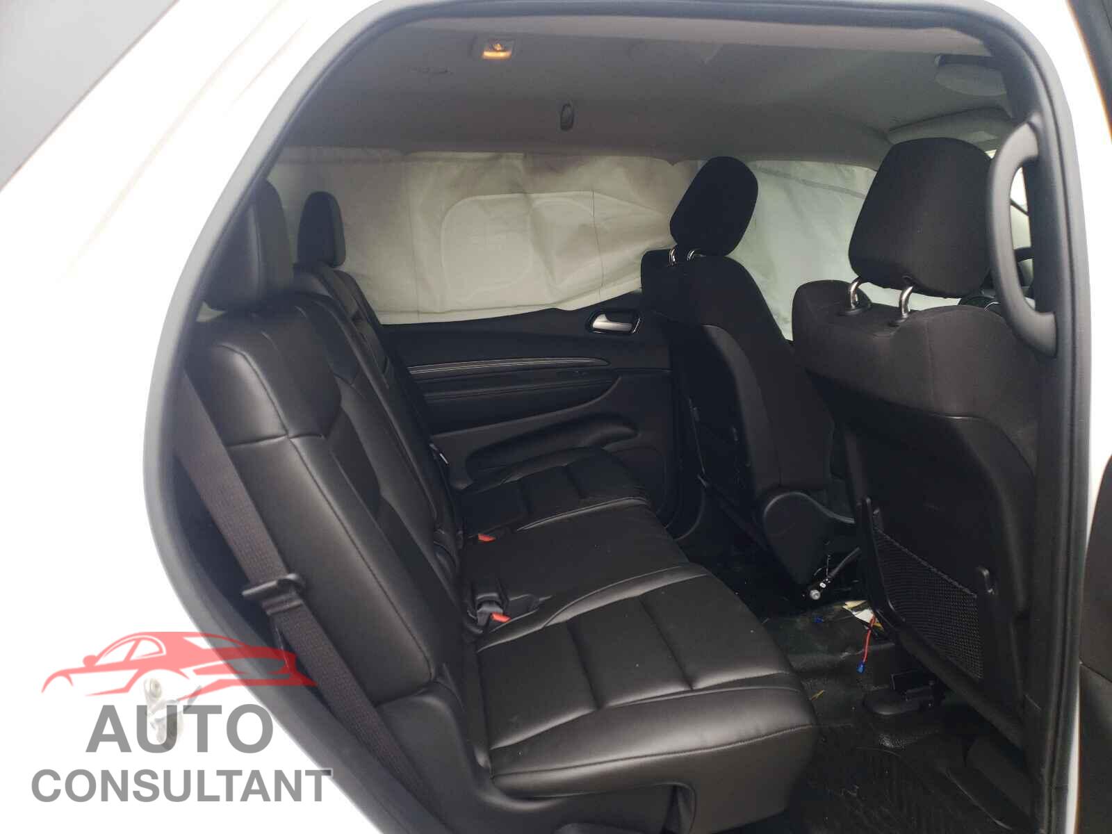 DODGE DURANGO 2021 - 1C4SDJFT4MC724539