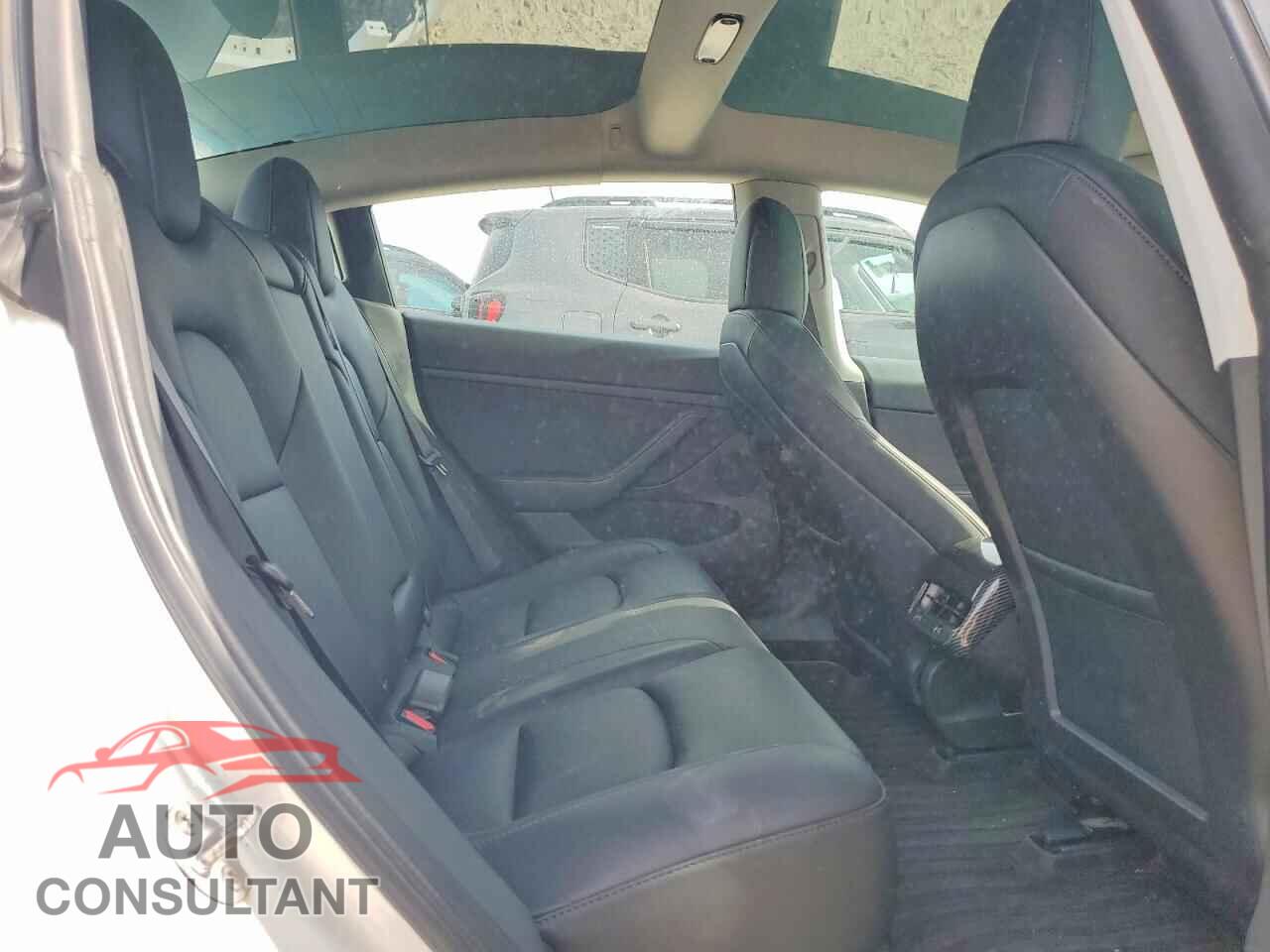 TESLA MODEL 3 2021 - 5YJ3E1EA2MF097473