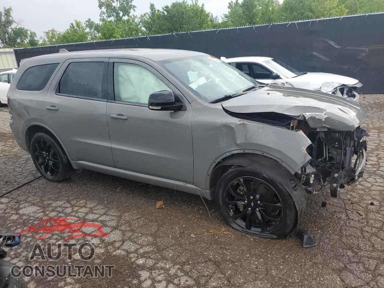 DODGE DURANGO 2020 - 1C4RDJDG1LC408082