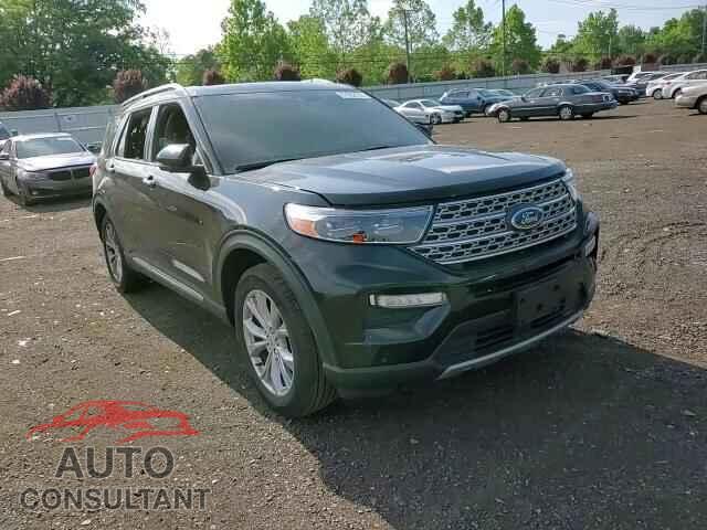 FORD EXPLORER 2023 - 1FMSK8FH9PGB02652