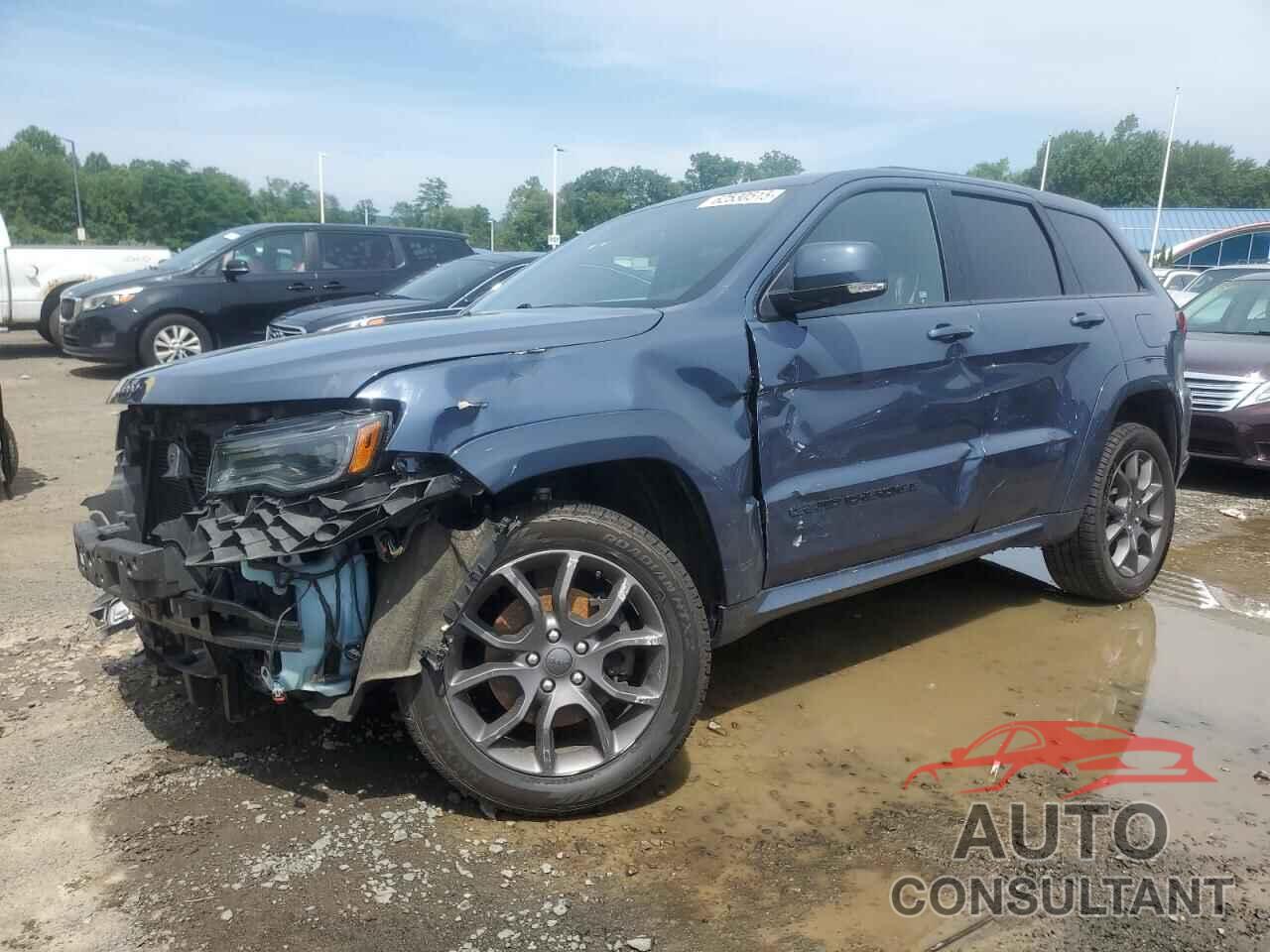 JEEP GRAND CHER 2021 - 1C4RJFCG5MC565056