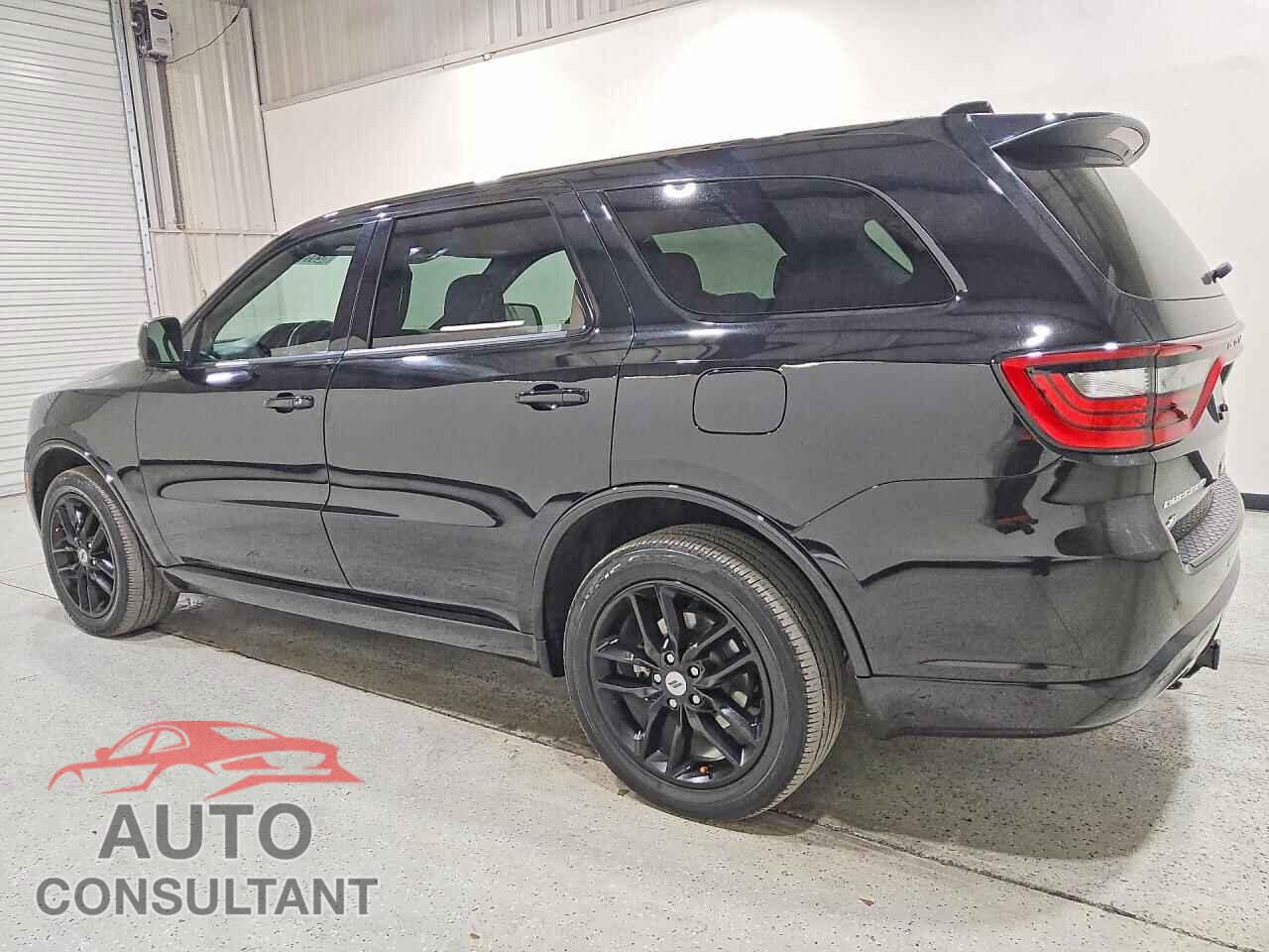 DODGE DURANGO 2023 - 1C4RDJDGXPC675551
