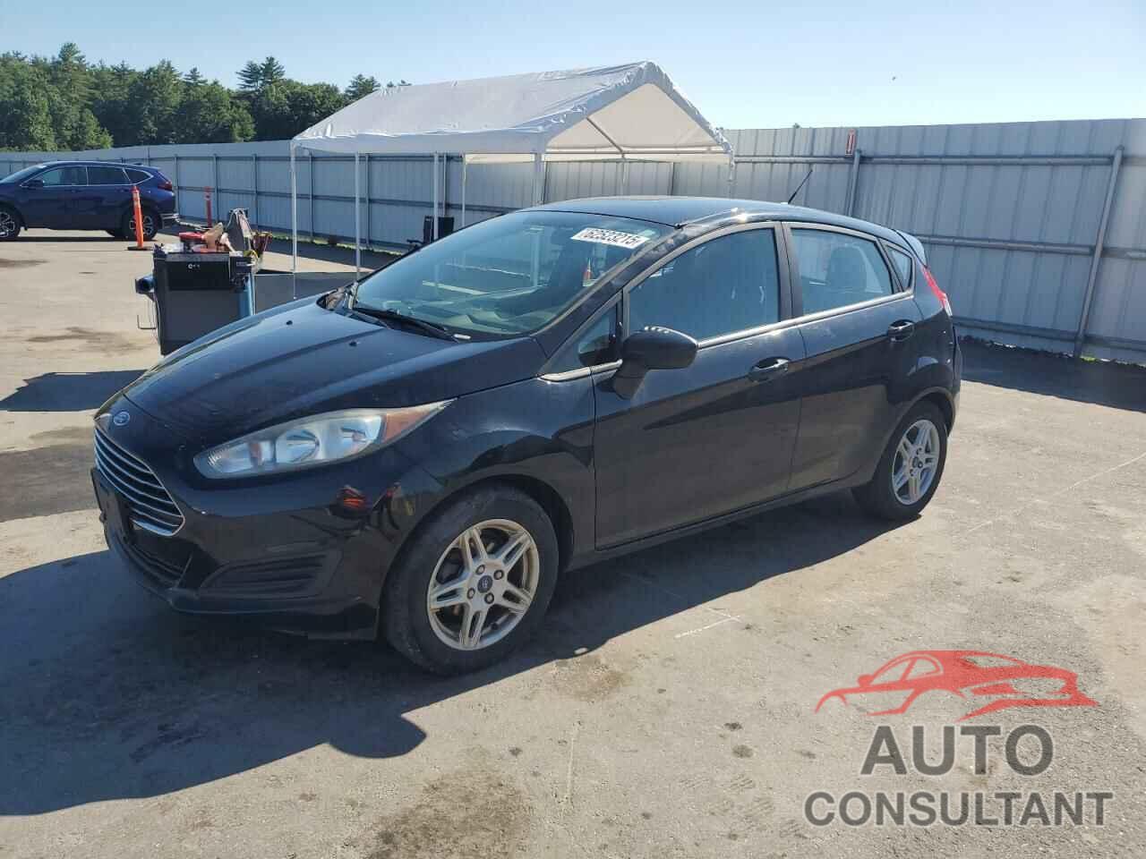 FORD FIESTA 2018 - 3FADP4EJ1JM122747