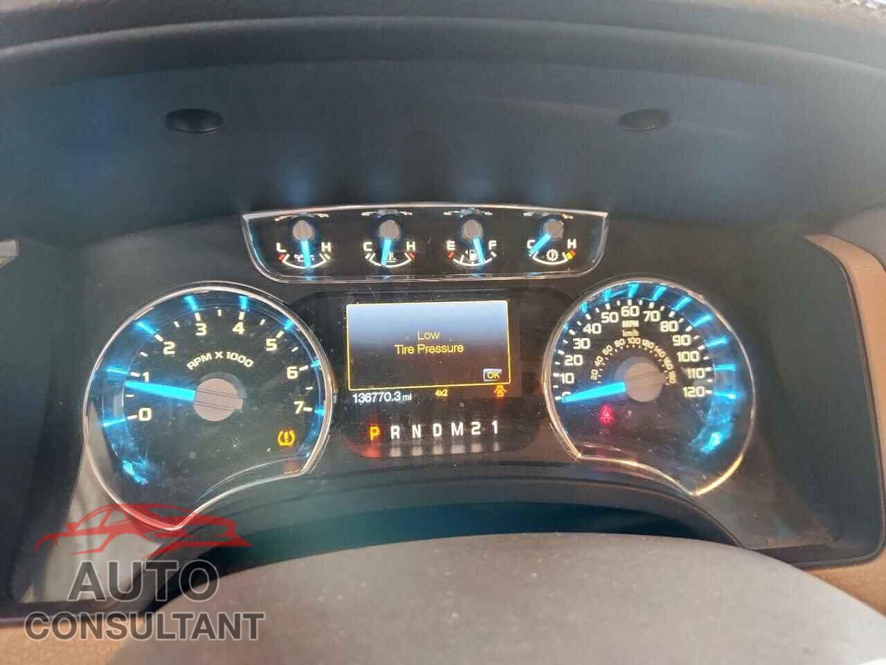 FORD F-150 2011 - 1FTFW1EF8BKD20637