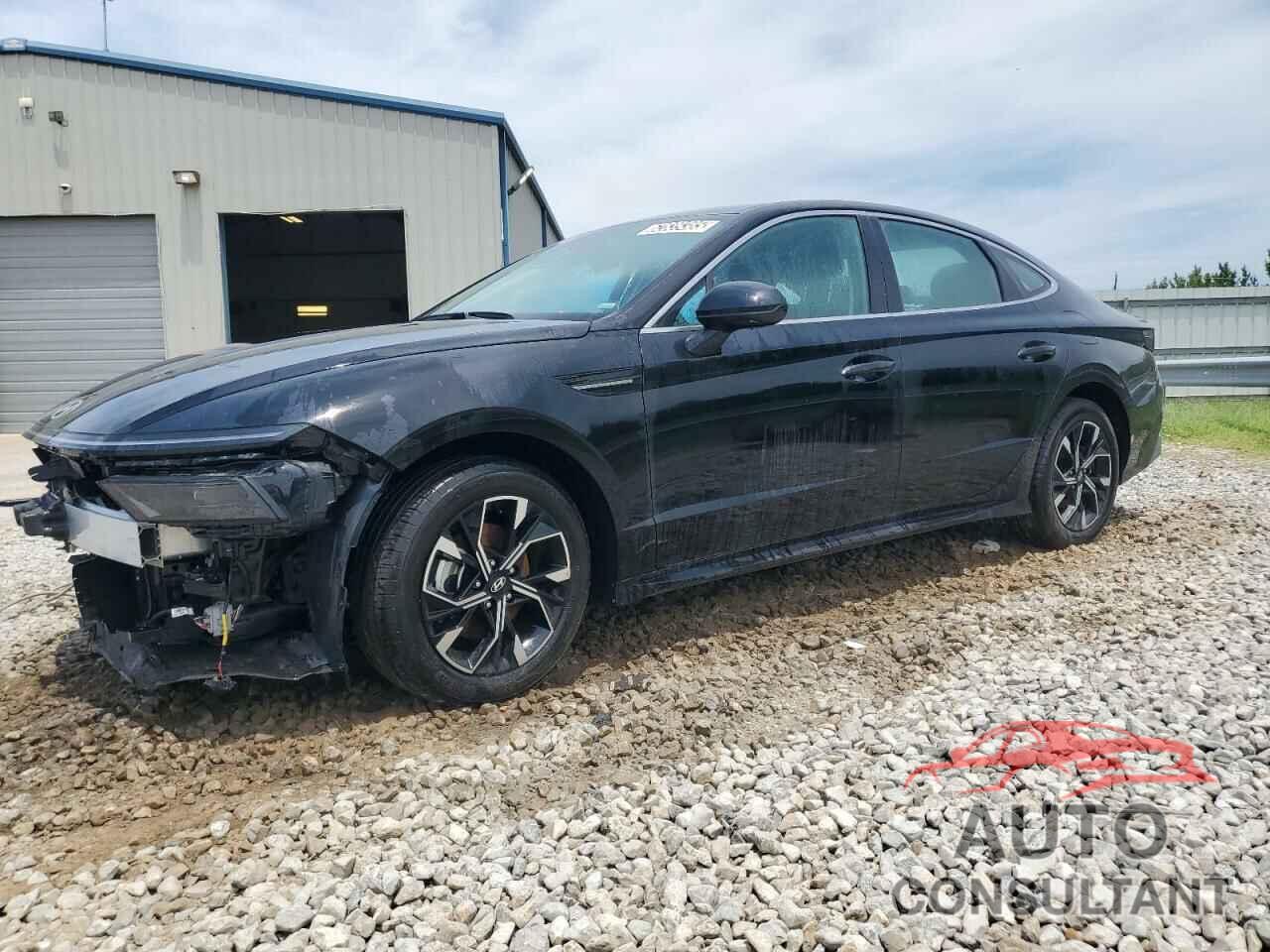 HYUNDAI SONATA 2025 - KMHL64JA3SA439583