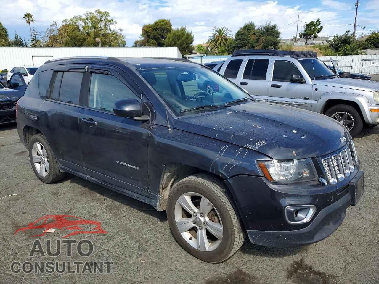 JEEP COMPASS 2015 - 1C4NJCEA1FD192178