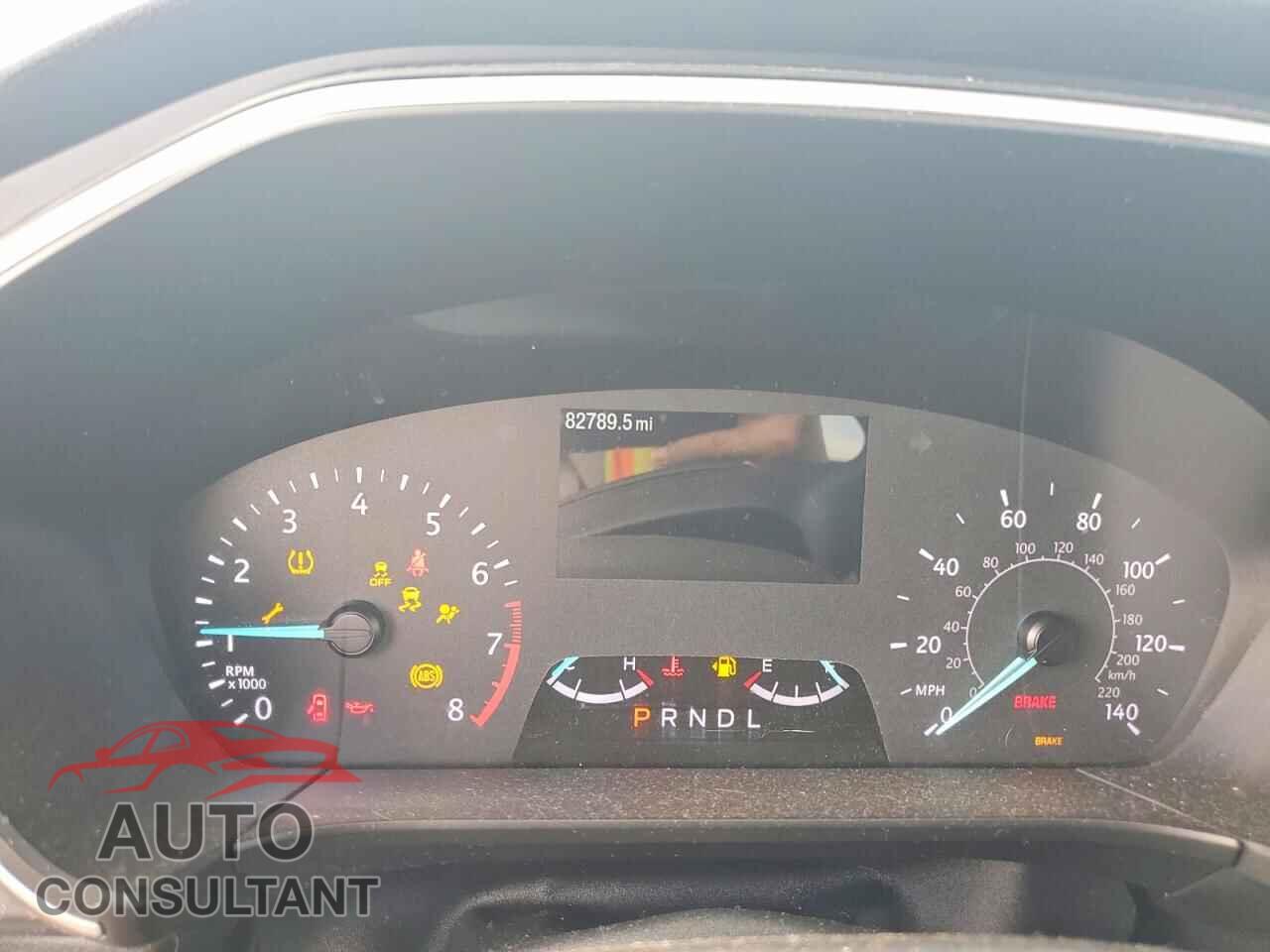 FORD ESCAPE 2020 - 1FMCU9G64LUA13388