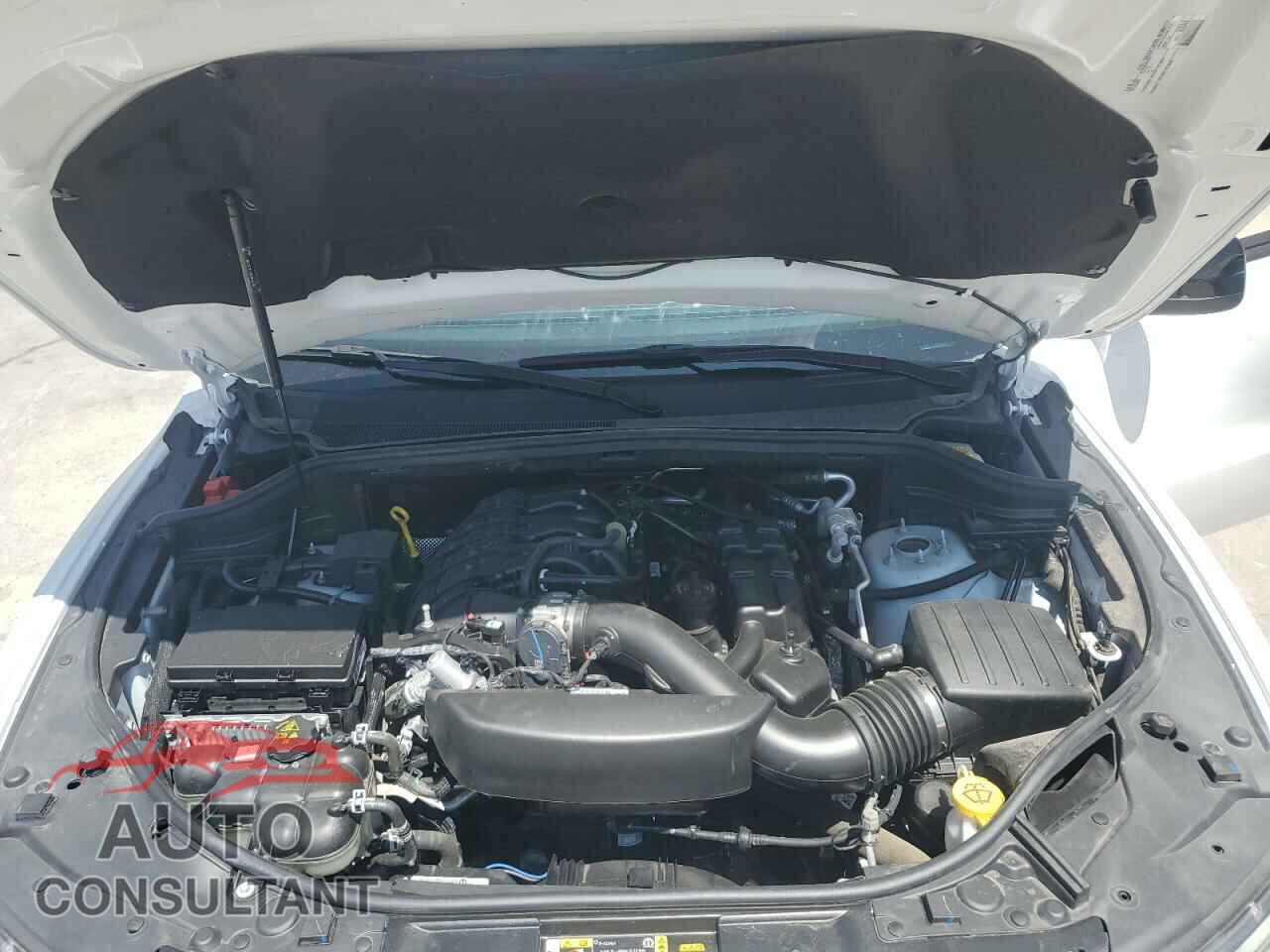 DODGE DURANGO 2023 - 1C4RDHDG9PC685609