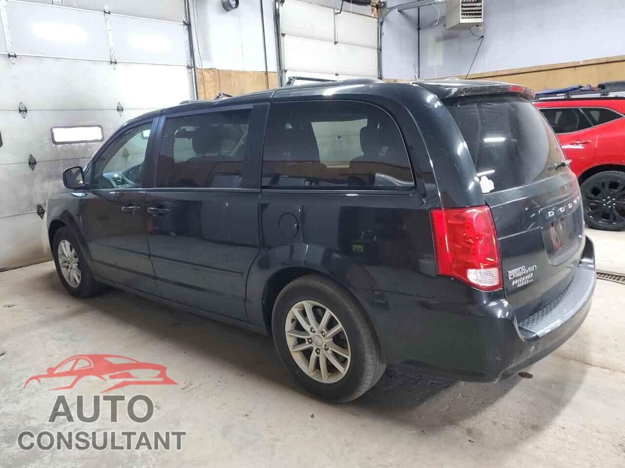 DODGE CARAVAN 2016 - 2C4RDGCG3GR217040