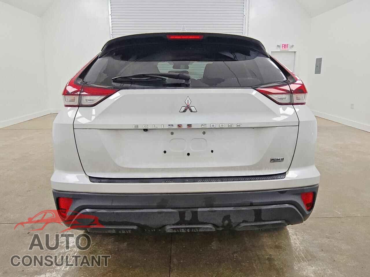 MITSUBISHI ECLIPSE 2022 - JA4ASVAA3NZ061391