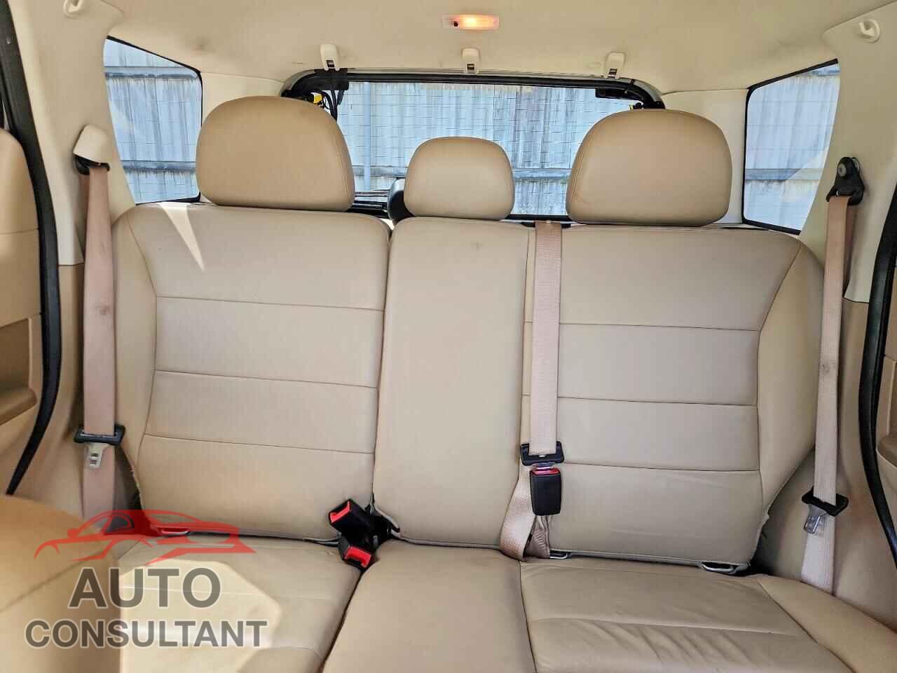 FORD ESCAPE 2012 - 1FMCU0E79CKB93633