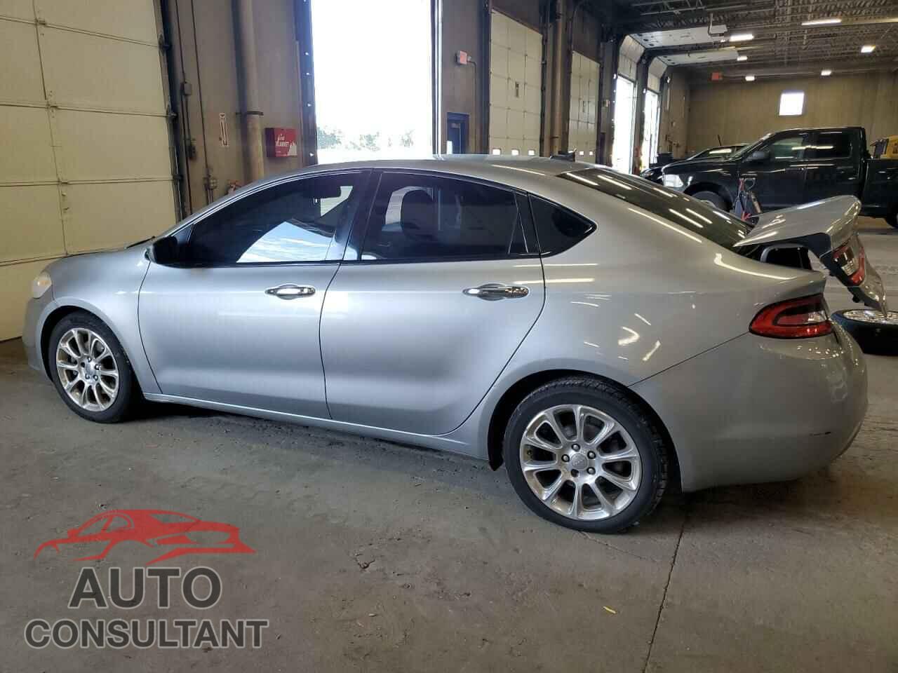 DODGE DART 2016 - 1C3CDFFA8GD822976