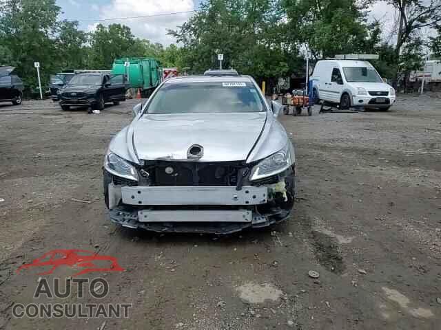 LEXUS LS460 2013 - JTHCL5EF1D5017153