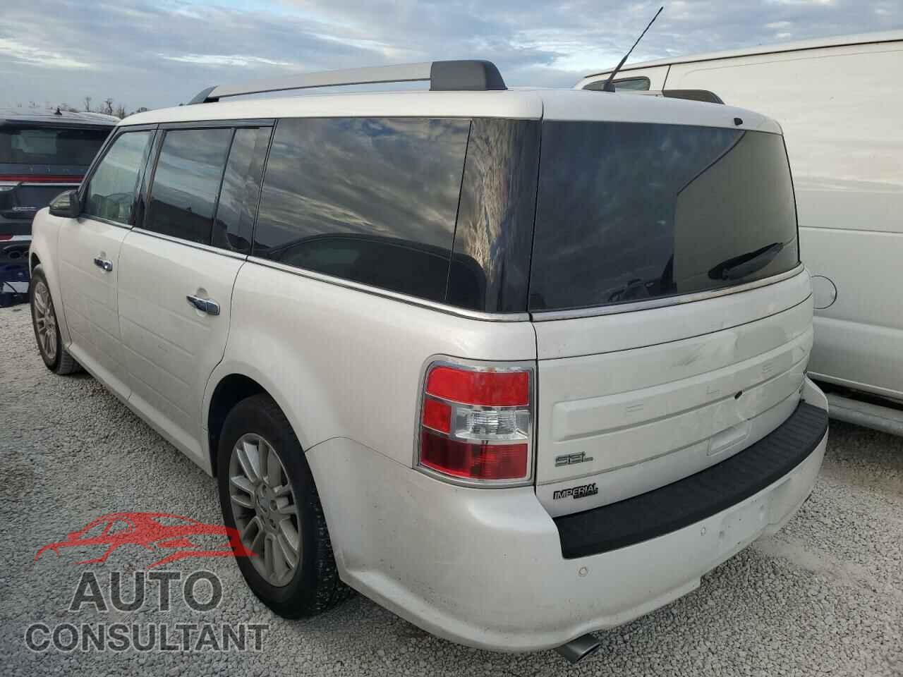 FORD FLEX 2019 - 2FMHK6C8XKBA24014