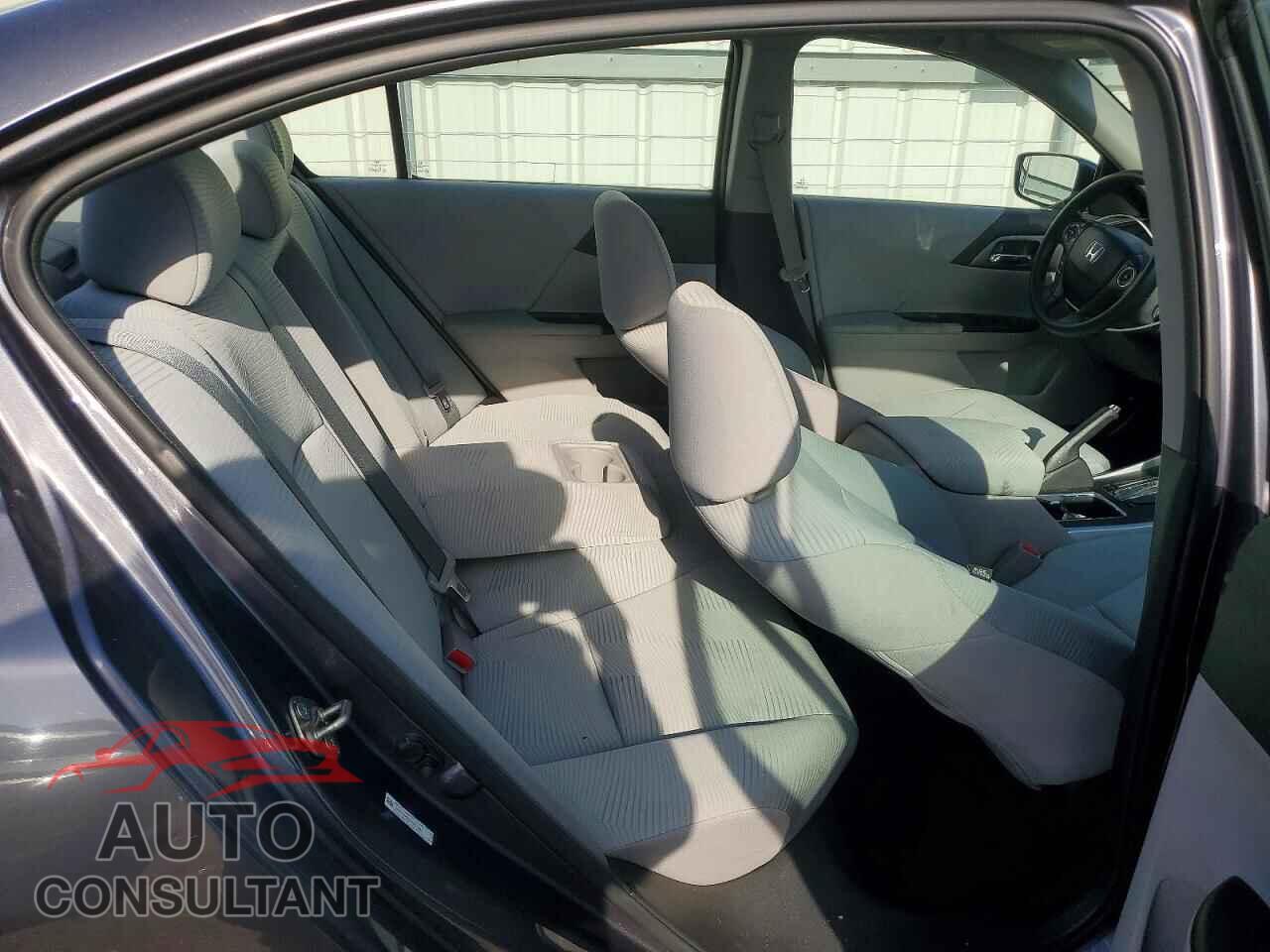 HONDA ACCORD 2014 - 1HGCR2F36EA004346