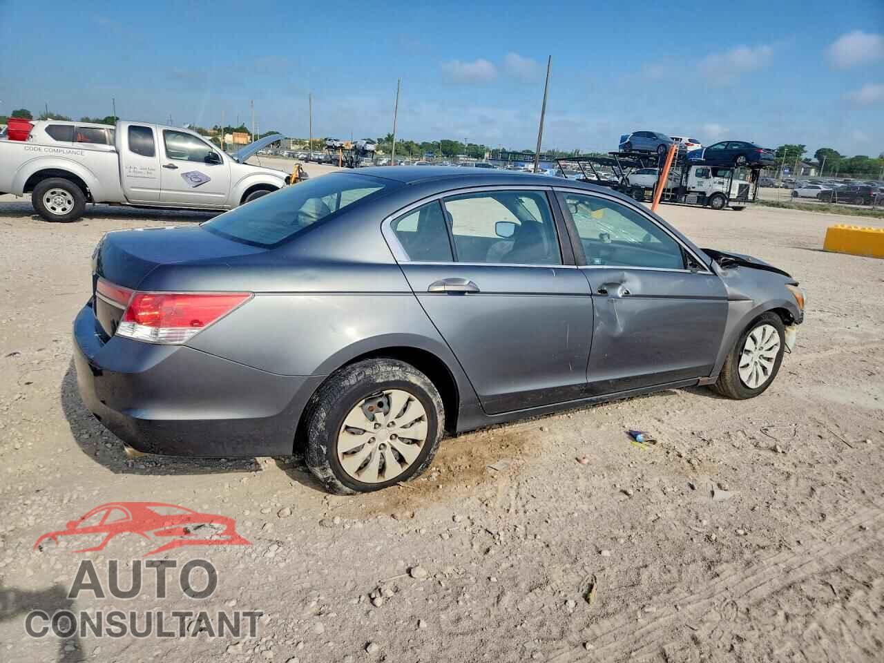HONDA ACCORD 2012 - 1HGCP2F32CA129749