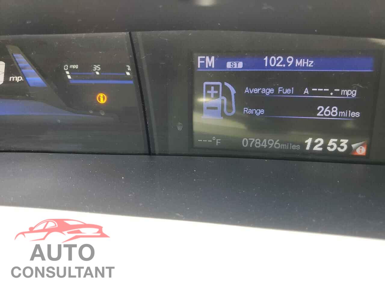 HONDA CIVIC 2014 - 19XFB2F90EE043824
