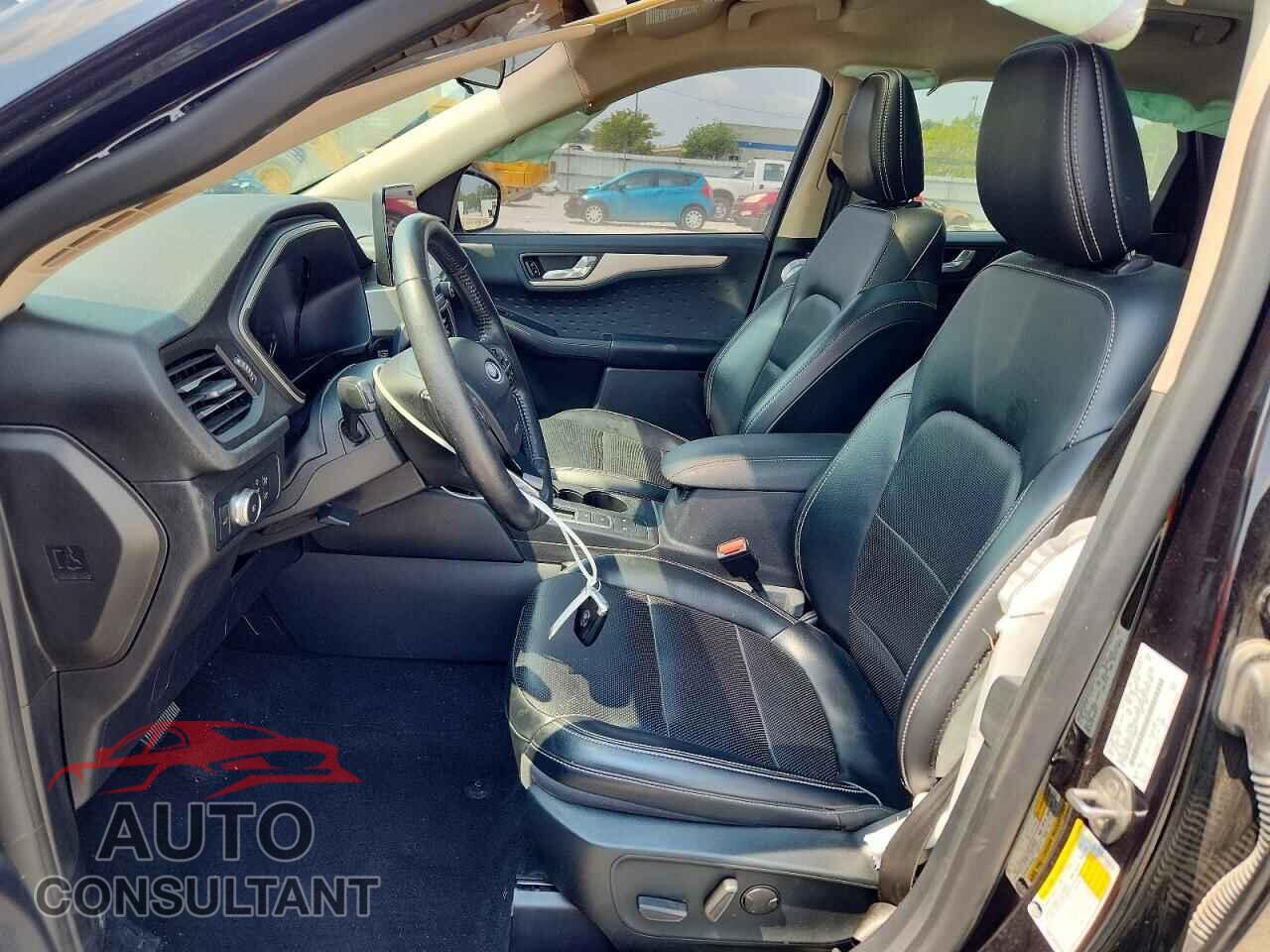 FORD ESCAPE 2020 - 1FMCU9H61LUA98477