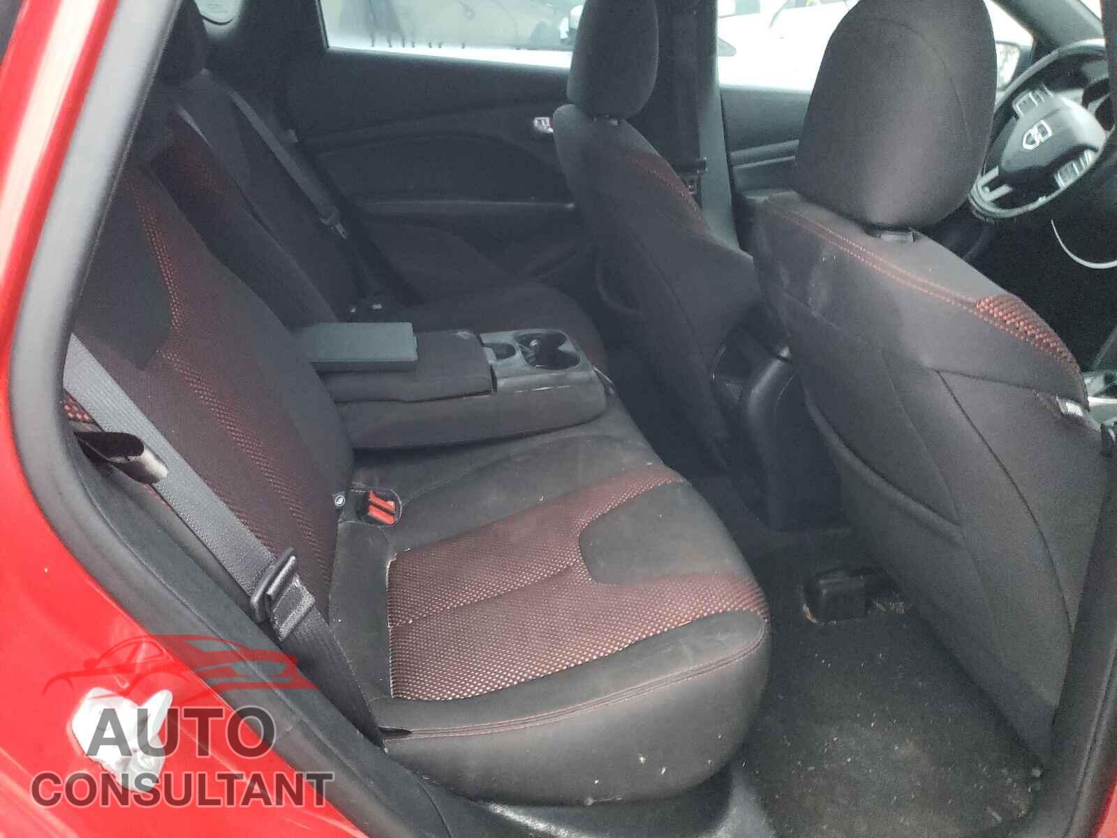 DODGE DART 2016 - 1C3CDFBB0GD591442