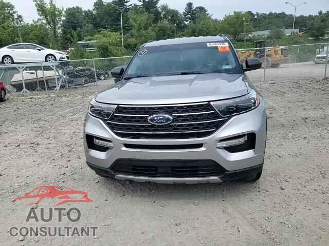 FORD EXPLORER 2022 - 1FMSK8DH2NGB43480